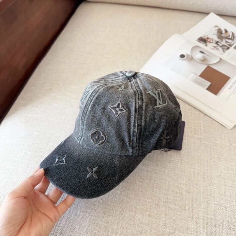 Louis Vuitton Caps FlexibleFit 258180
