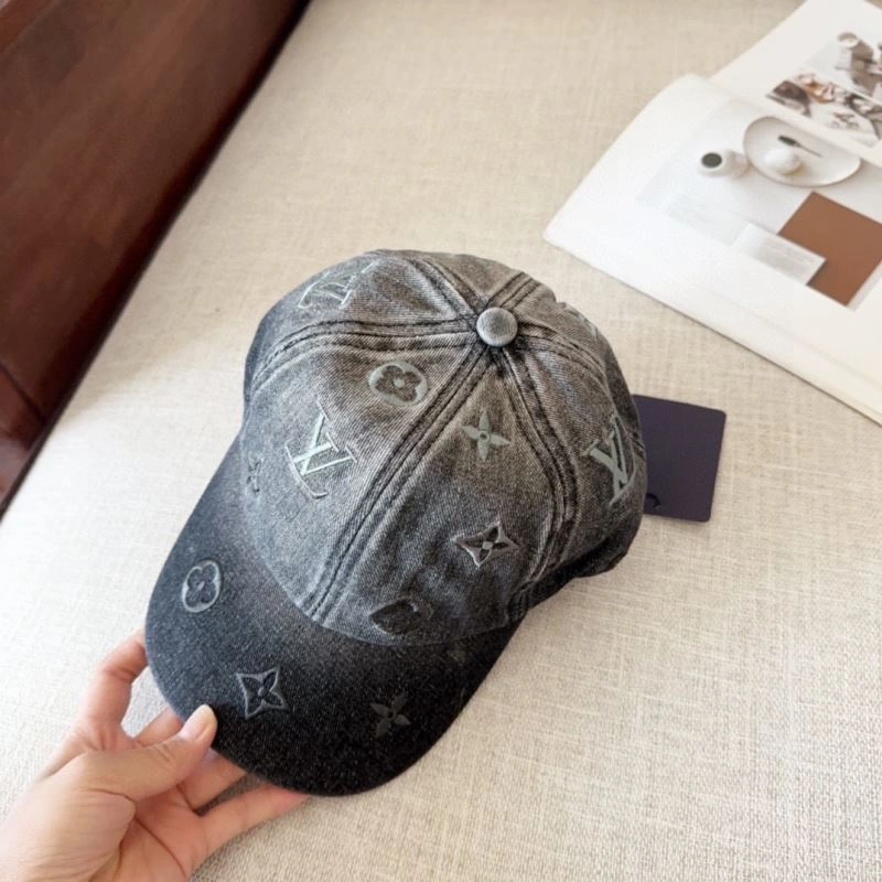 Louis Vuitton Caps FlexibleFit 258180