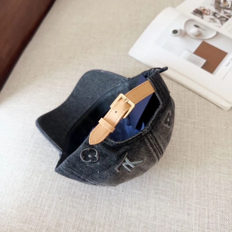 Louis Vuitton Caps FlexibleFit 258180