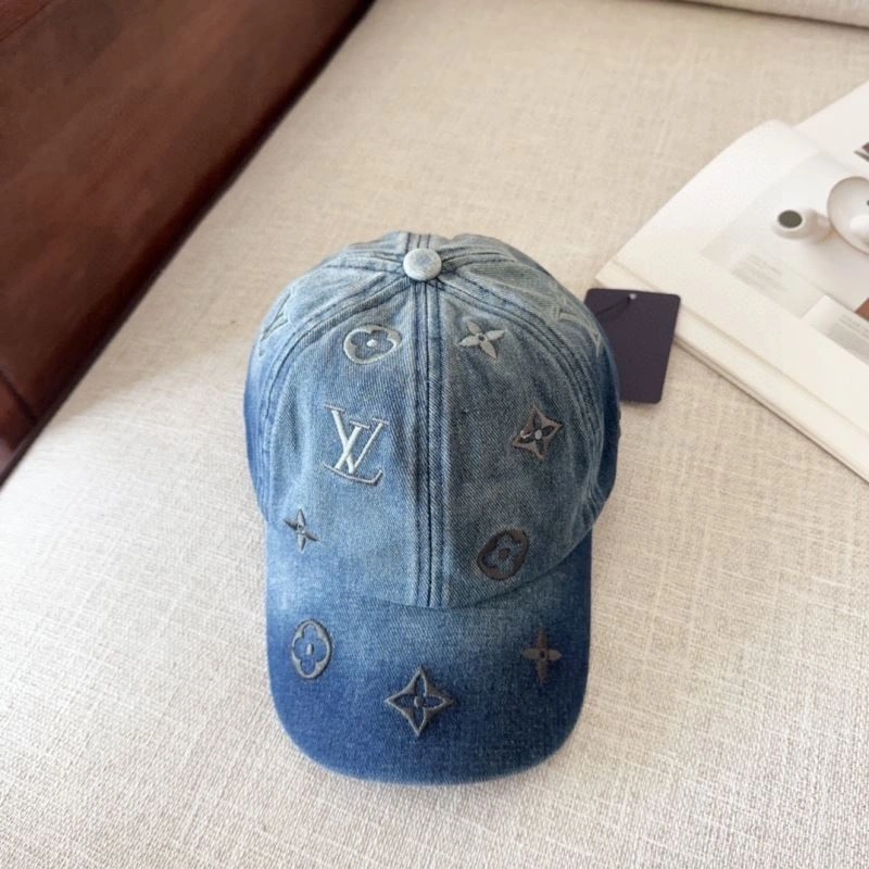 FastDry Louis Vuitton Caps 258177