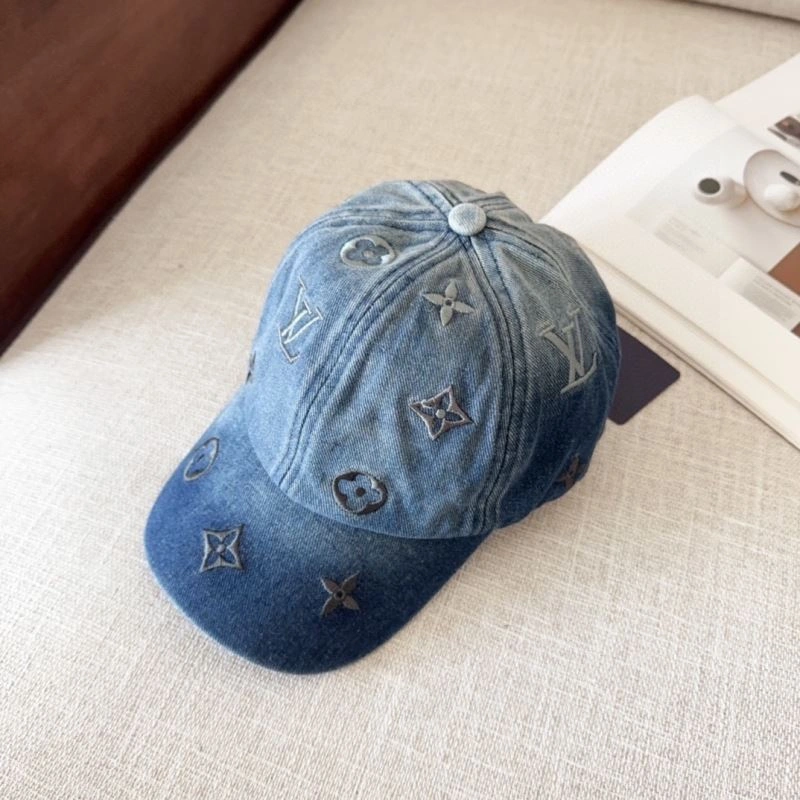 FastDry Louis Vuitton Caps 258177