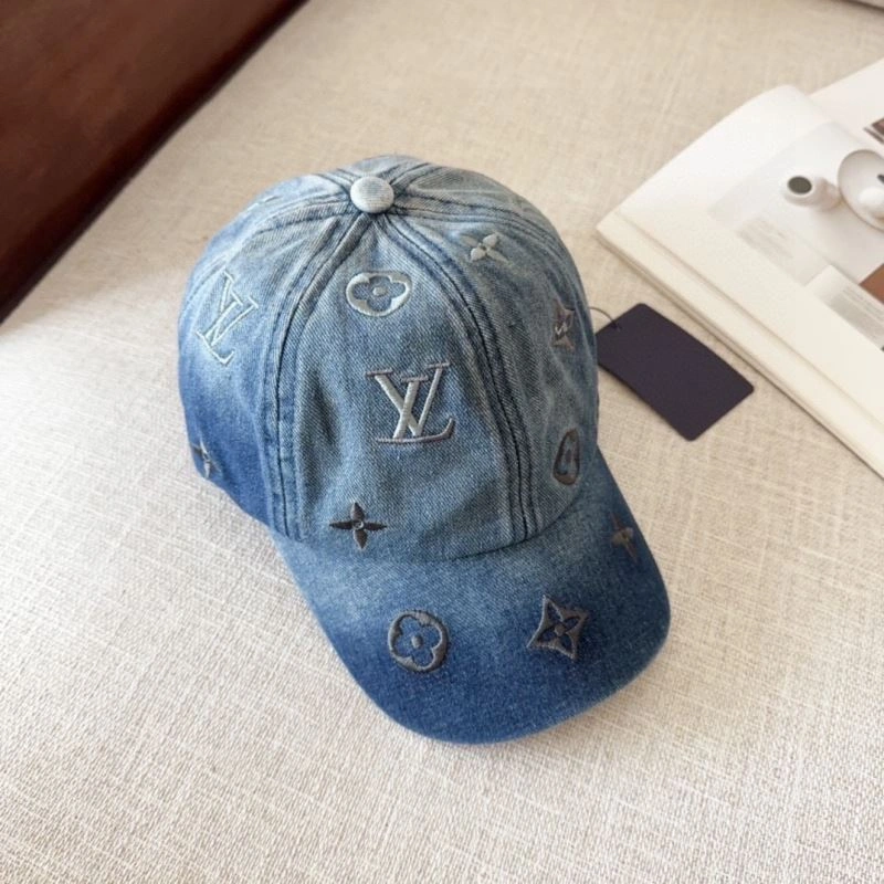 FastDry Louis Vuitton Caps 258177