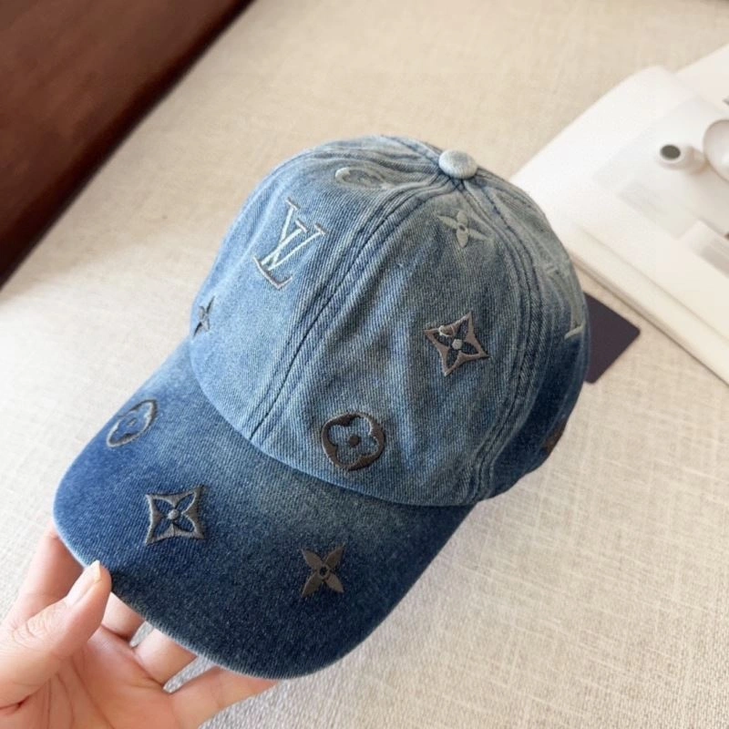 FastDry Louis Vuitton Caps 258177