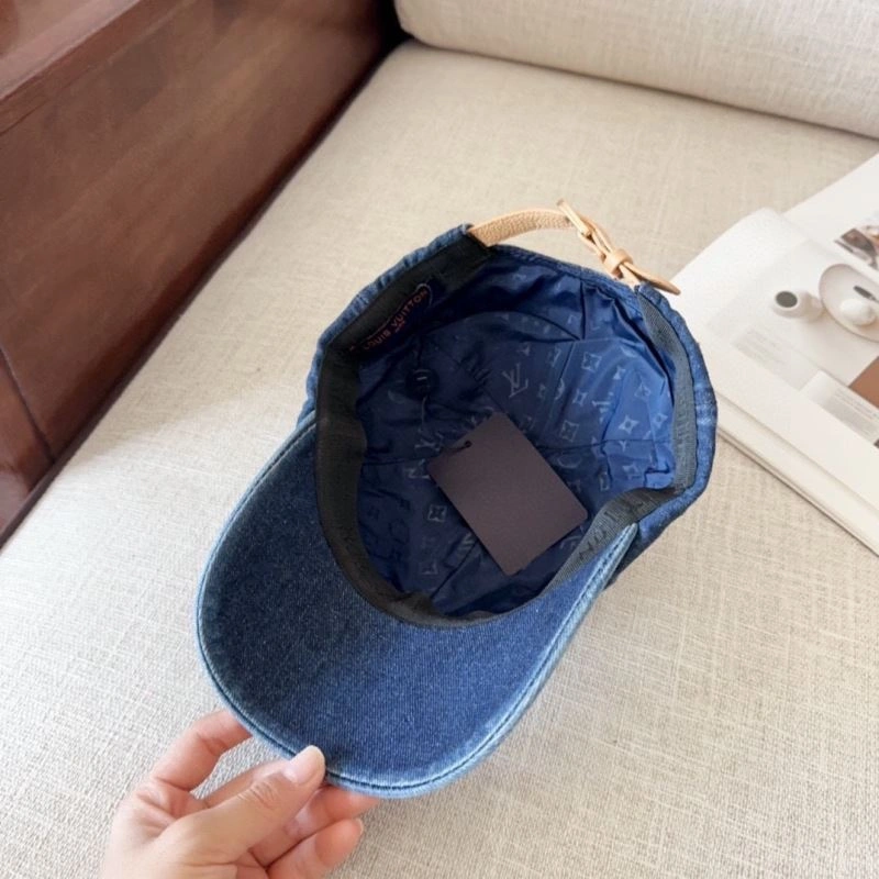 FastDry Louis Vuitton Caps 258177