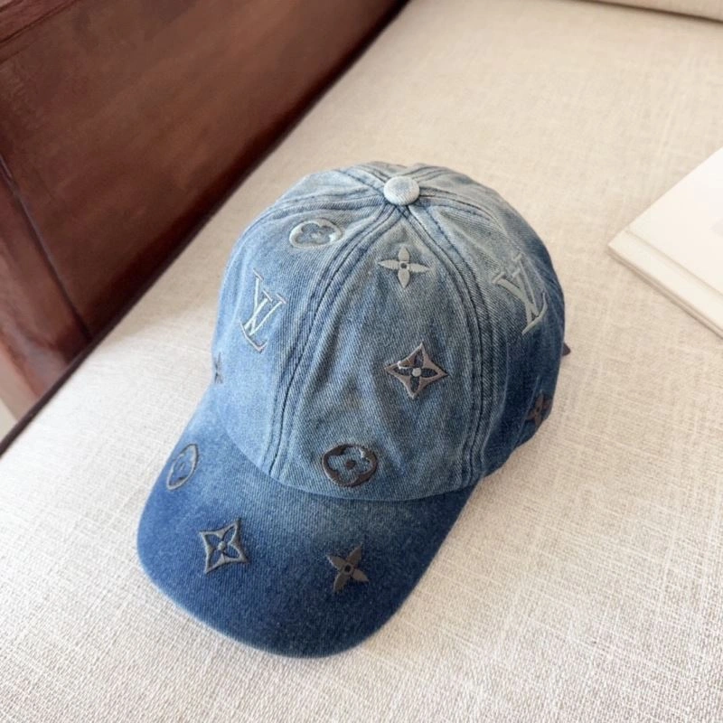 FastDry Louis Vuitton Caps 258177
