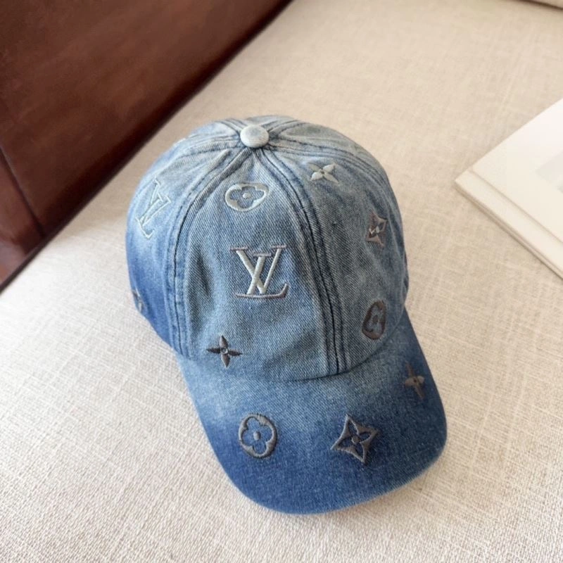 FastDry Louis Vuitton Caps 258177