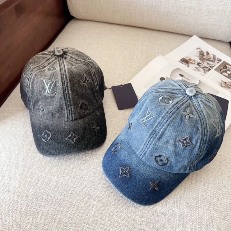 FastDry Louis Vuitton Caps 258177