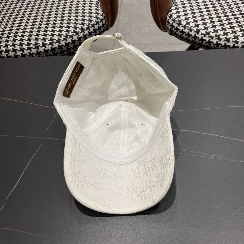 Louis Vuitton Caps Unisex 258158