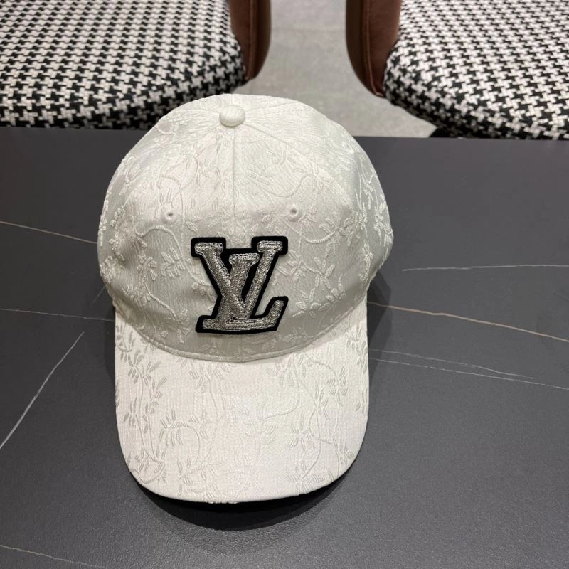 Louis Vuitton Caps Unisex 258158