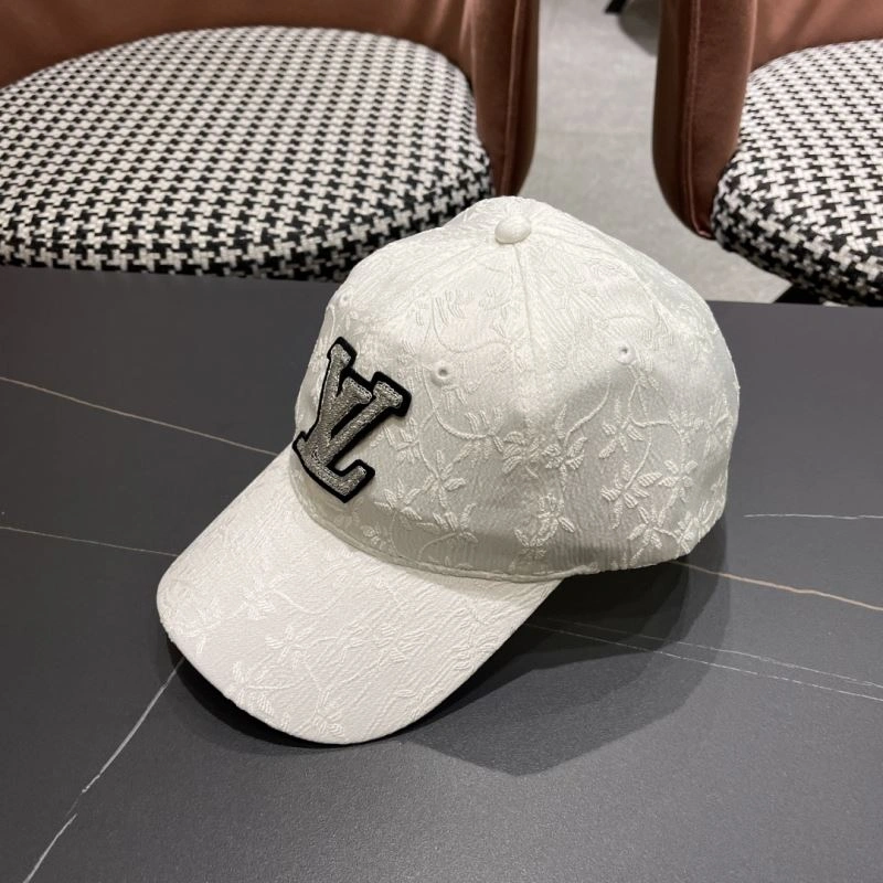 Louis Vuitton Caps Unisex 258158
