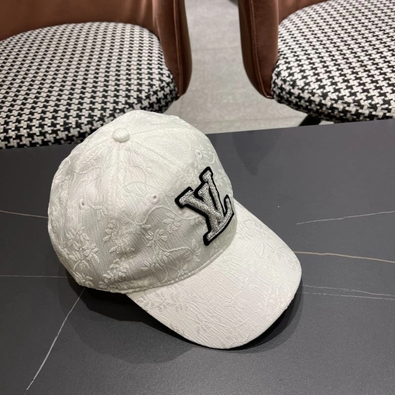 Louis Vuitton Caps Unisex 258158