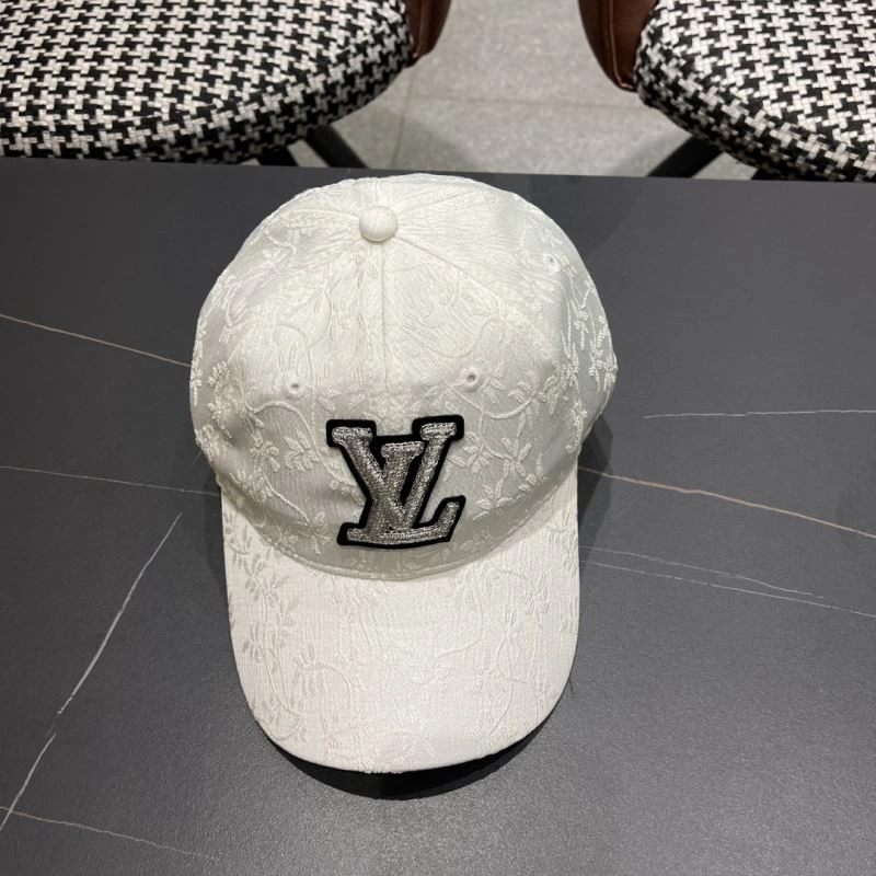 Louis Vuitton Caps Unisex 258158