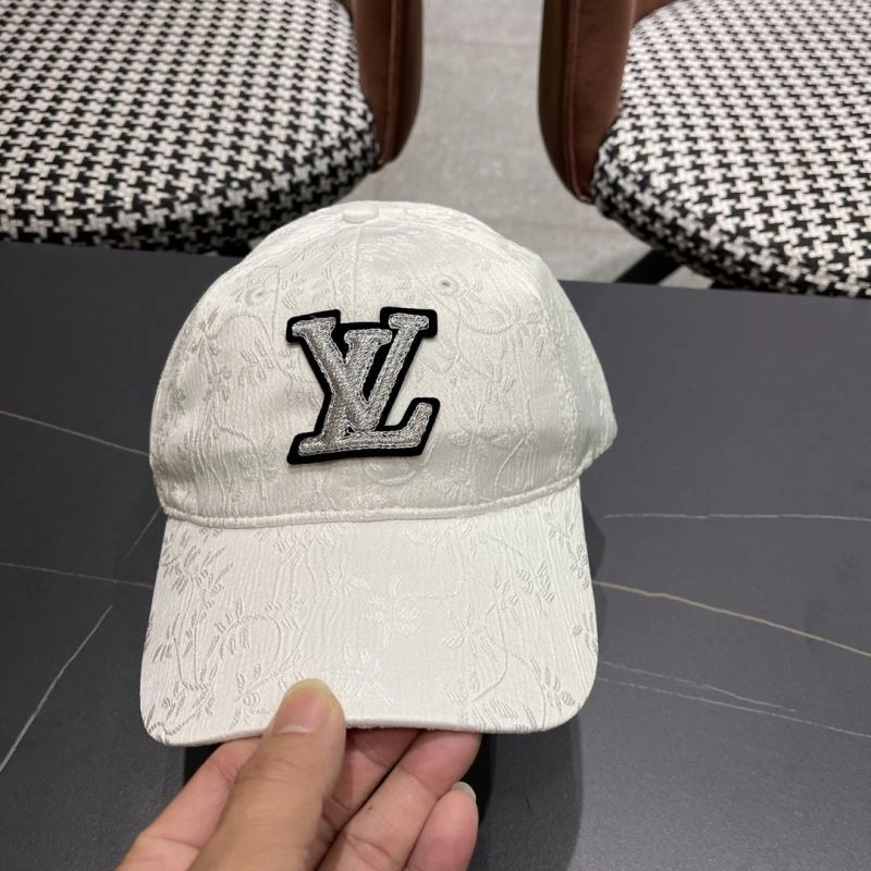 Louis Vuitton Caps Unisex 258158