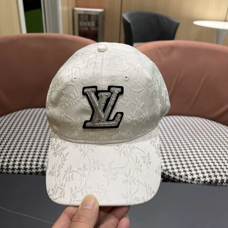 Louis Vuitton Caps Unisex 258158