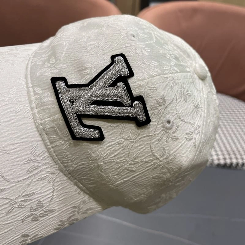 Louis Vuitton Caps Unisex 258158