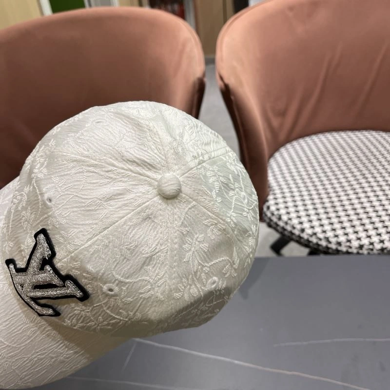 Louis Vuitton Caps Unisex 258158