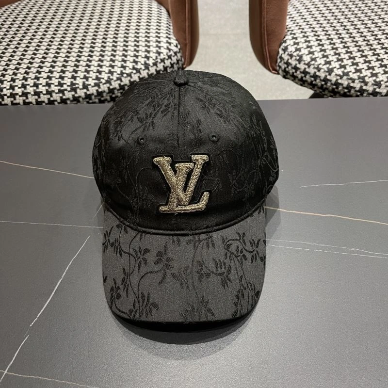 ZeroBulk Louis Vuitton Caps 258184