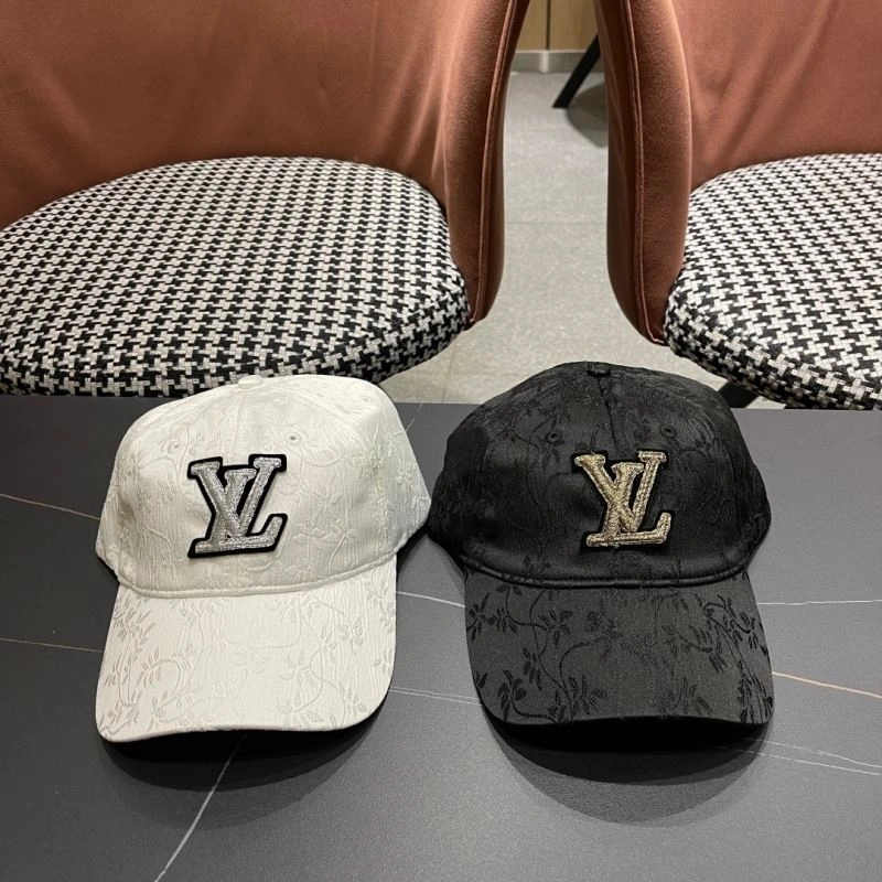 ZeroBulk Louis Vuitton Caps 258184