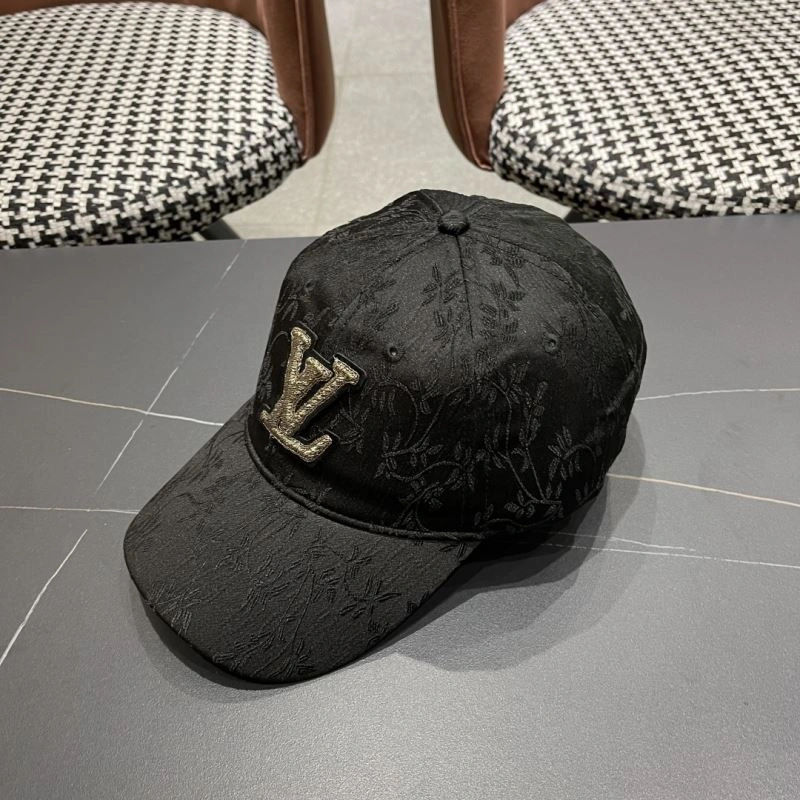 ZeroBulk Louis Vuitton Caps 258184