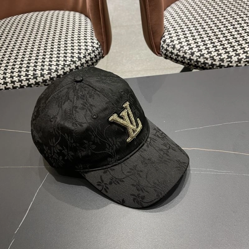 ZeroBulk Louis Vuitton Caps 258184