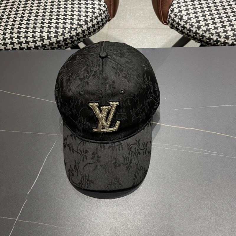 ZeroBulk Louis Vuitton Caps 258184