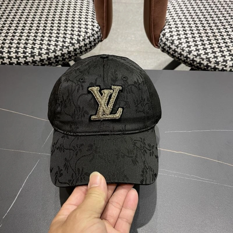 ZeroBulk Louis Vuitton Caps 258184