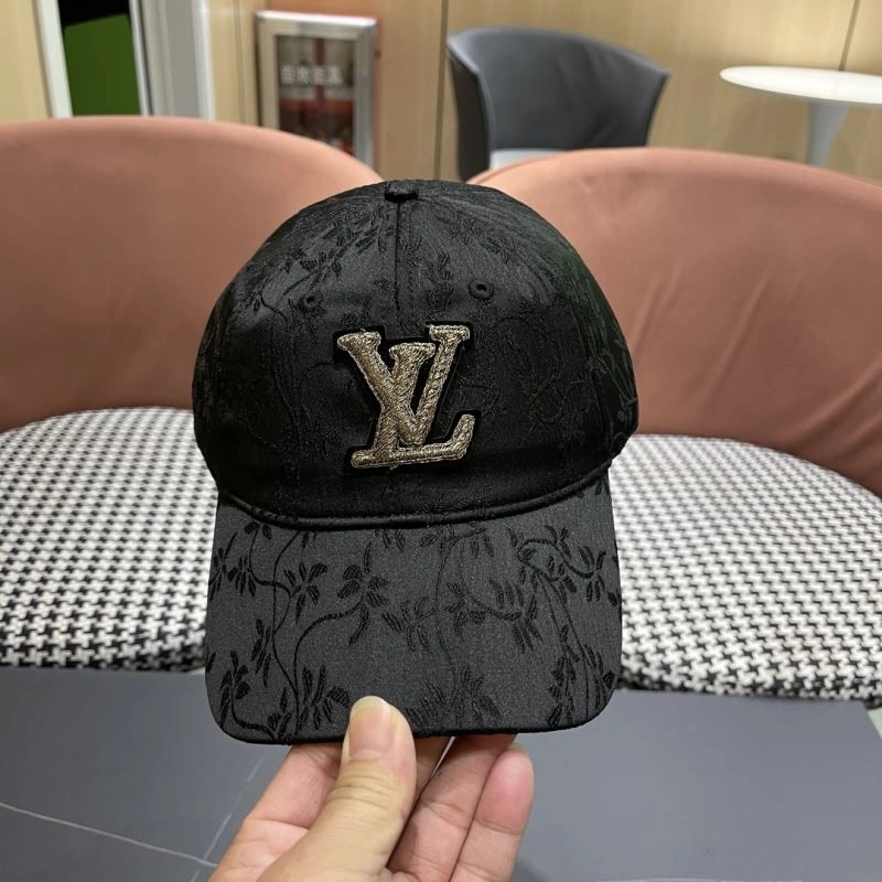 ZeroBulk Louis Vuitton Caps 258184