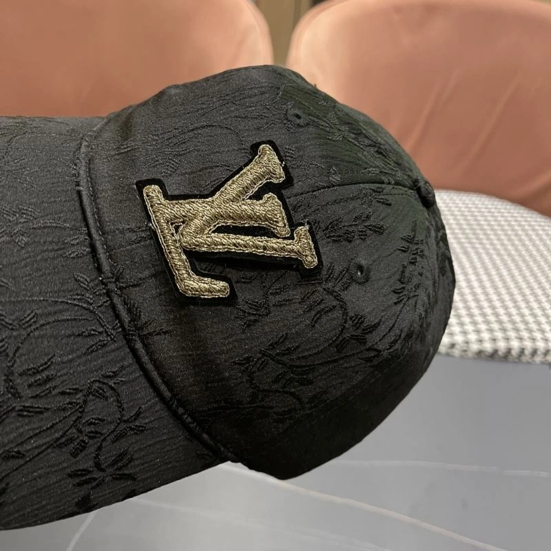 ZeroBulk Louis Vuitton Caps 258184