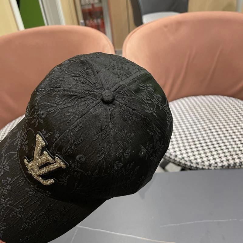 ZeroBulk Louis Vuitton Caps 258184