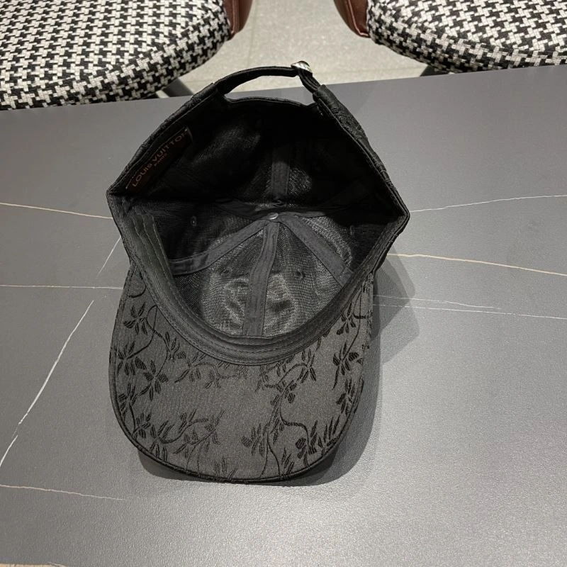 ZeroBulk Louis Vuitton Caps 258184