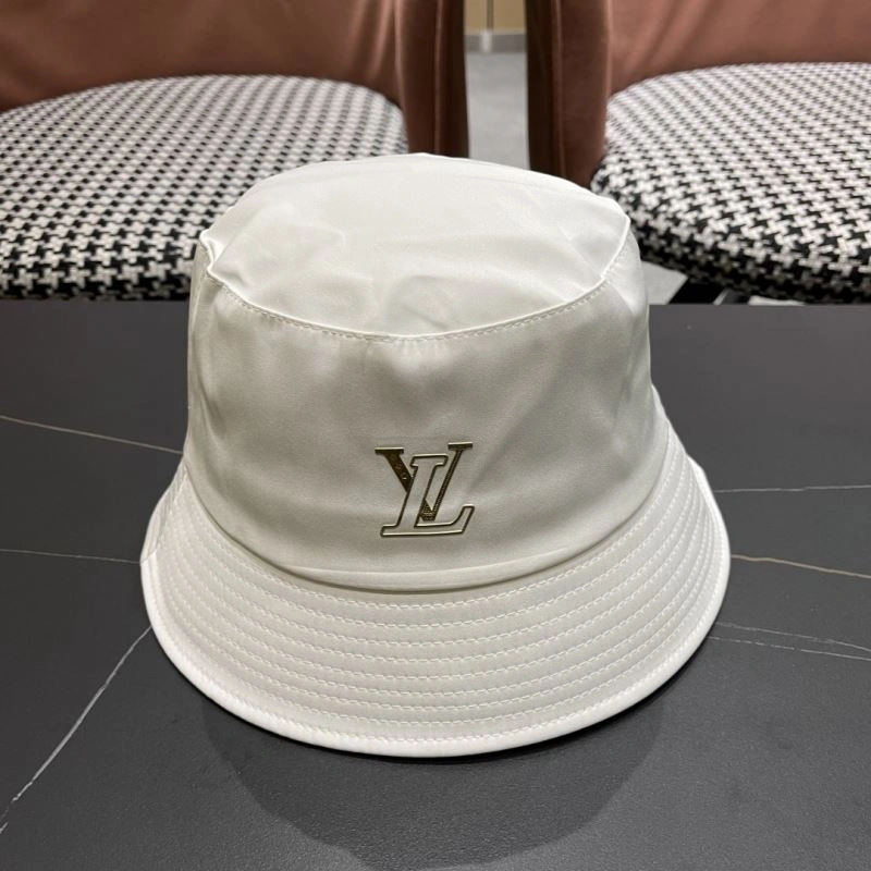 Louis Vuitton Caps Tailored 258188