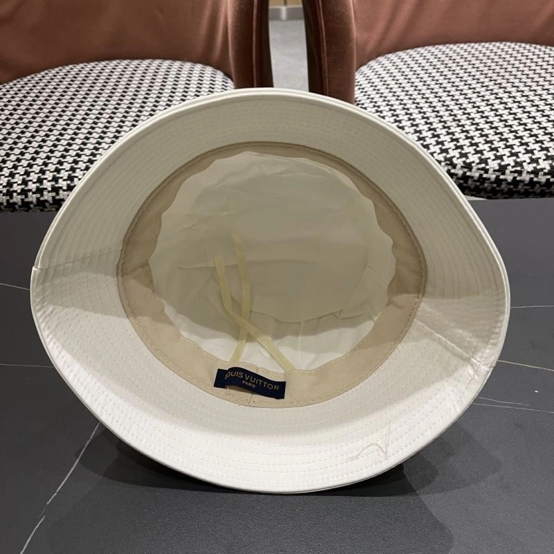 Louis Vuitton Caps Tailored 258188