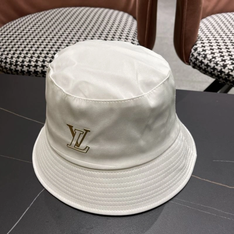Louis Vuitton Caps Tailored 258188