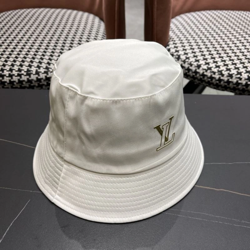Louis Vuitton Caps Tailored 258188