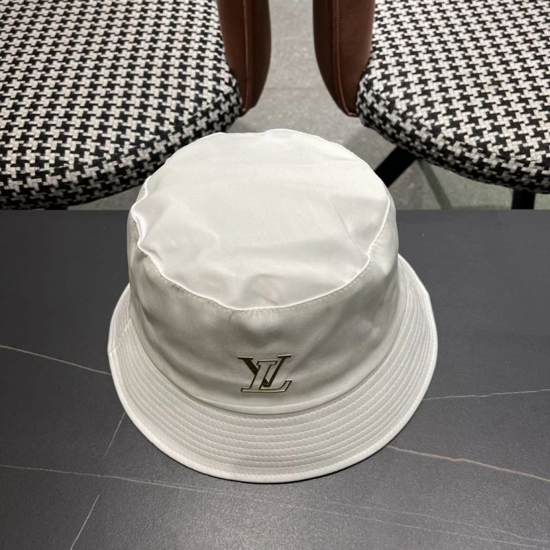 Louis Vuitton Caps Tailored 258188