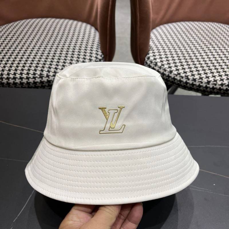 Louis Vuitton Caps Tailored 258188