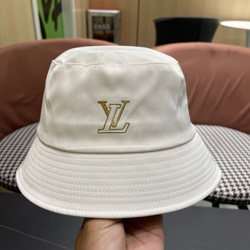 Louis Vuitton Caps Tailored 258188