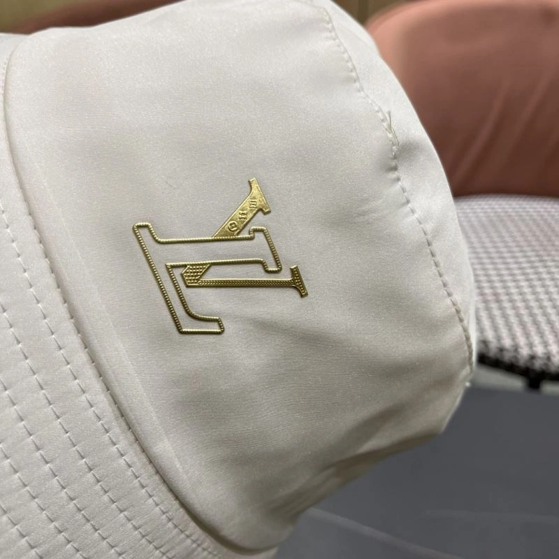 Louis Vuitton Caps Tailored 258188