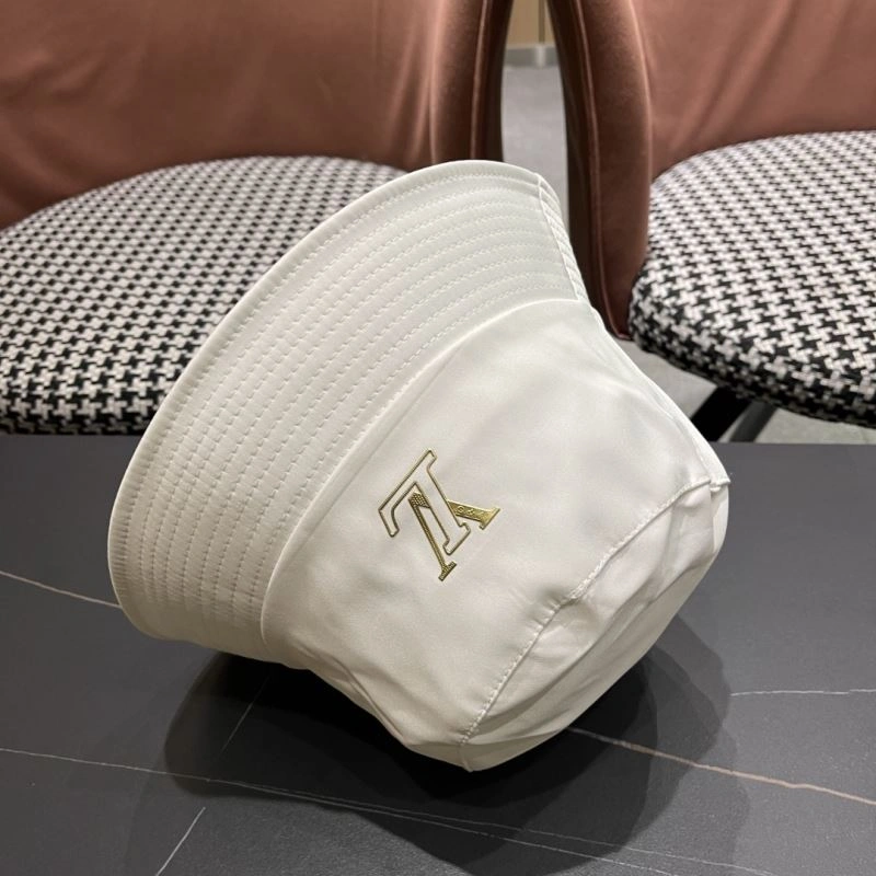 Louis Vuitton Caps Tailored 258188
