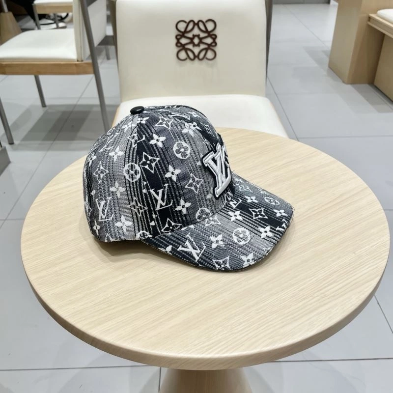 Supportive Louis Vuitton Caps 258167