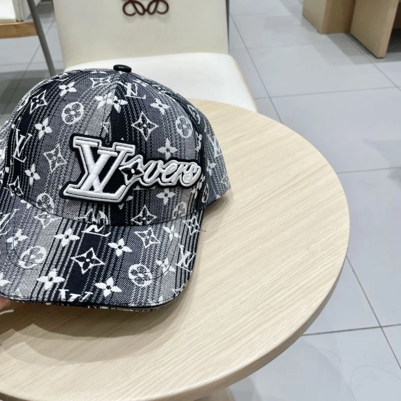 Supportive Louis Vuitton Caps 258167