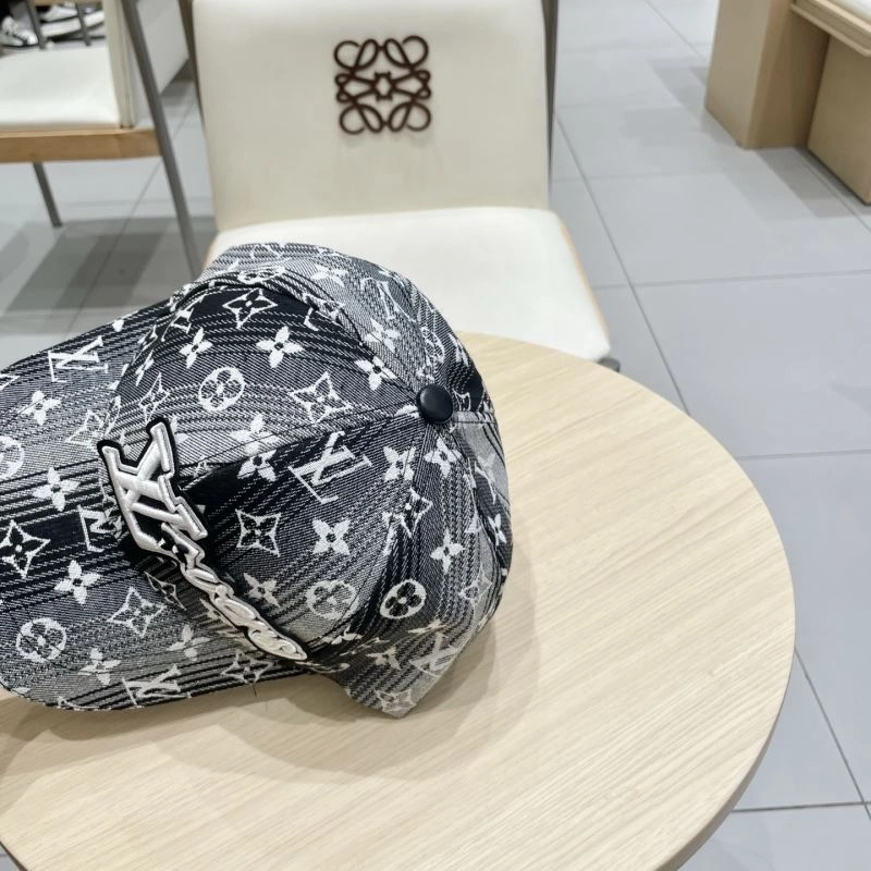 Supportive Louis Vuitton Caps 258167