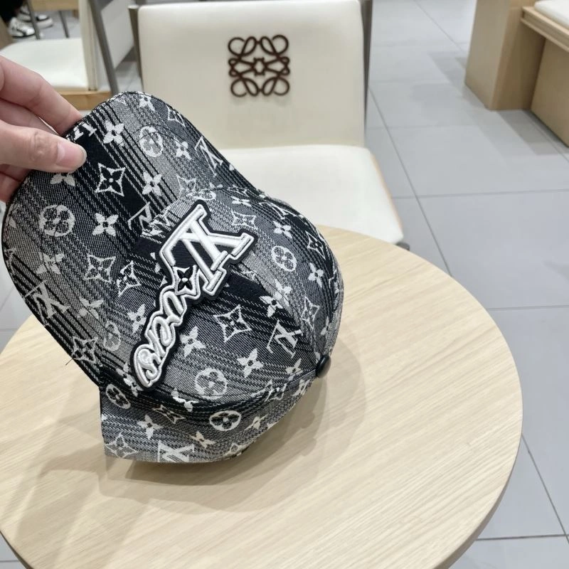 Supportive Louis Vuitton Caps 258167