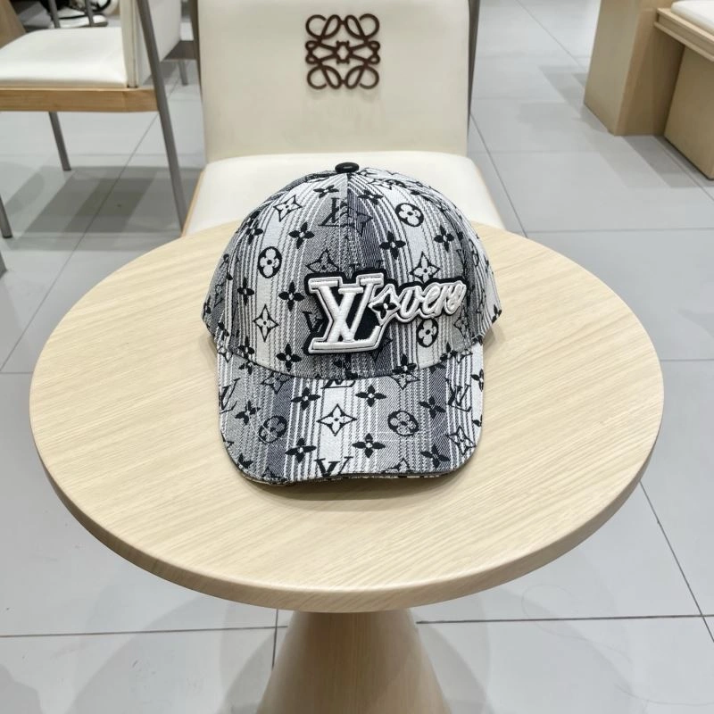 Louis Vuitton Caps Vibrant 258175