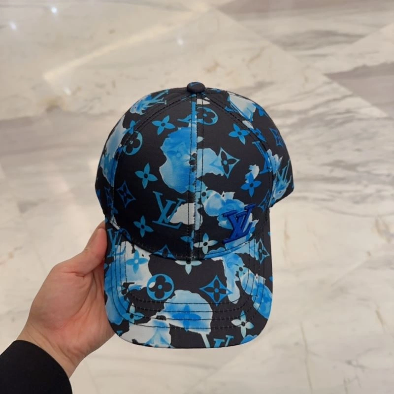 Louis Vuitton Caps Minimalist 258179
