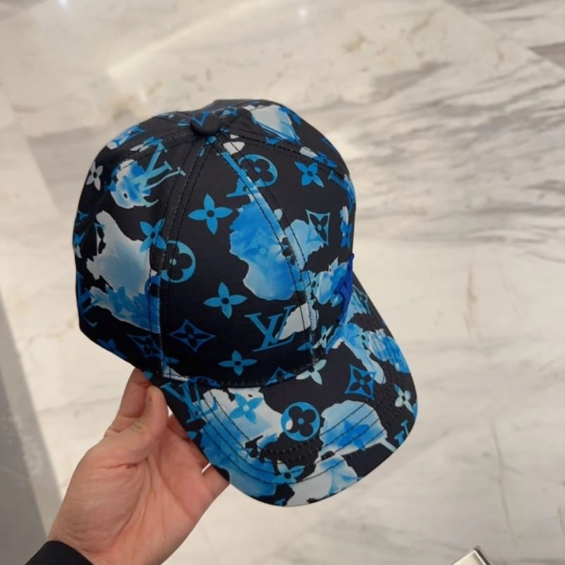 Louis Vuitton Caps Minimalist 258179