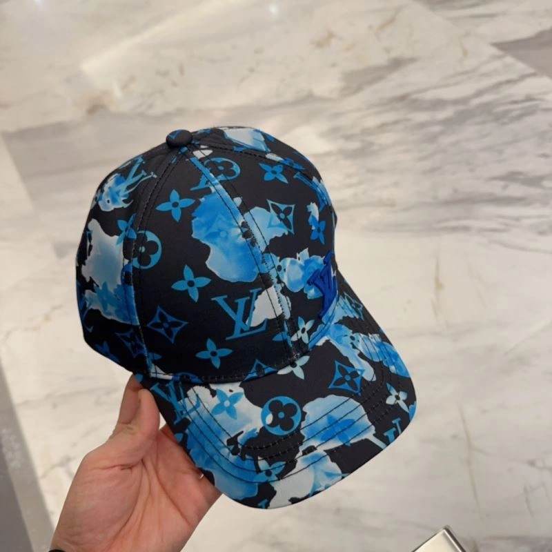 Louis Vuitton Caps Minimalist 258179