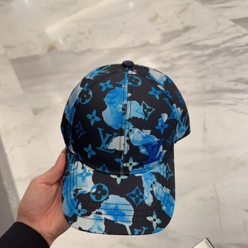 Louis Vuitton Caps Minimalist 258179