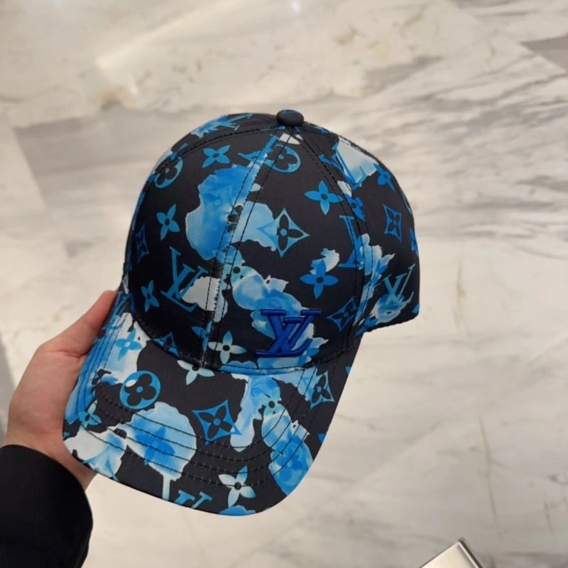 Louis Vuitton Caps Minimalist 258179