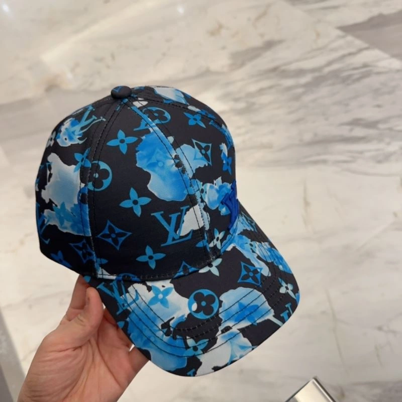Louis Vuitton Caps Minimalist 258179